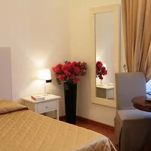 2* Bed & Breakfast Magnifico Messere